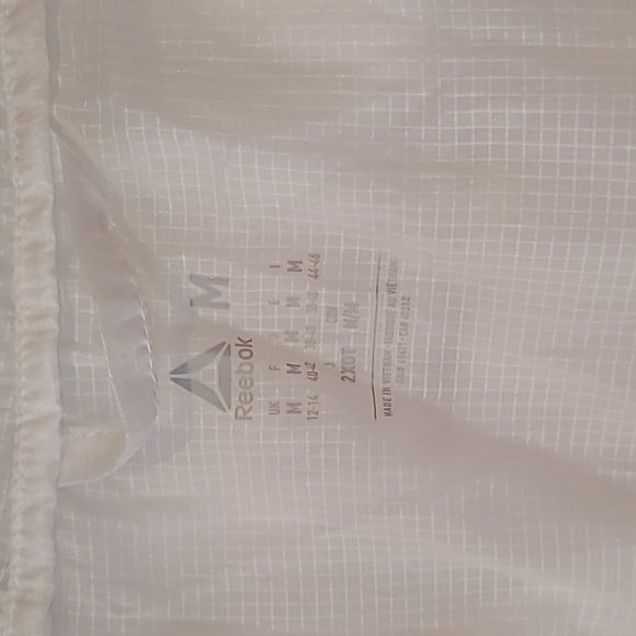 COPY - Reebok packable jacket - Picture 7 of 11